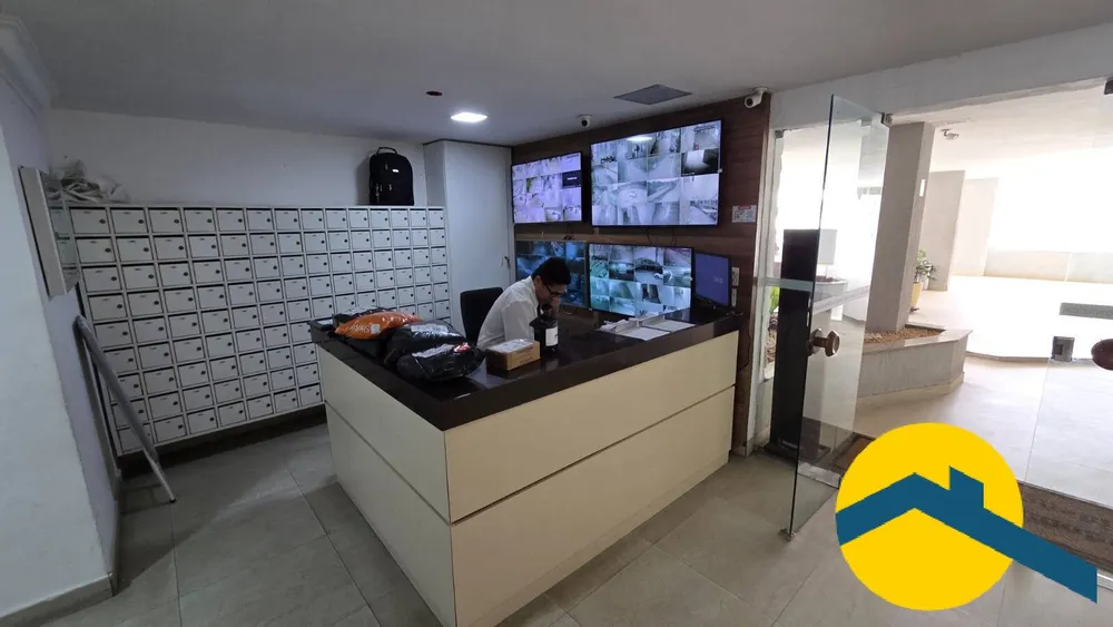 Apartamento, 2 quartos, 54 m² - Foto 19
