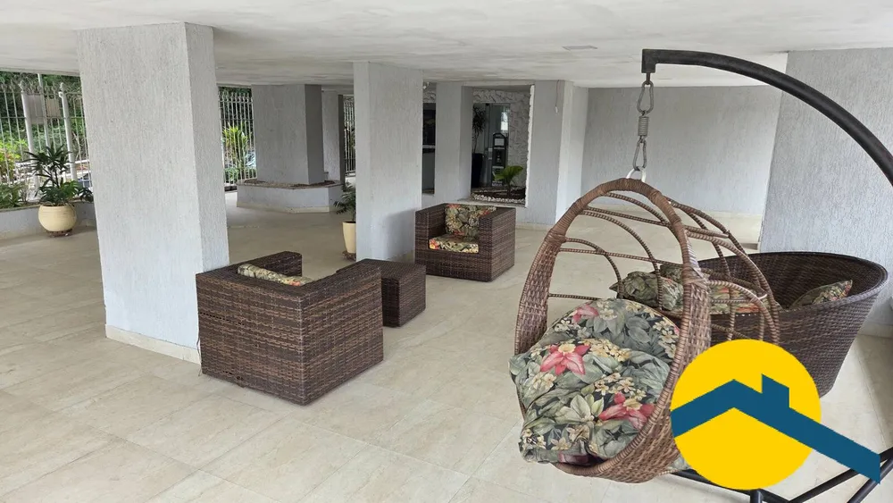 Apartamento, 2 quartos, 54 m² - Foto 21