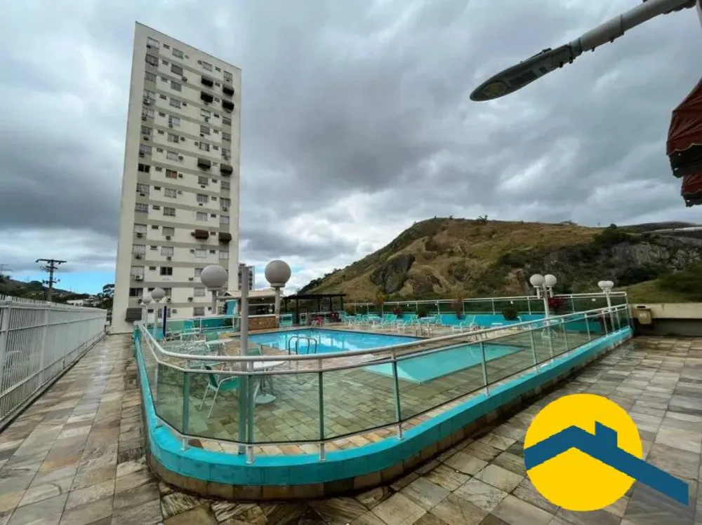 Apartamento, 2 quartos, 54 m² - Foto 29