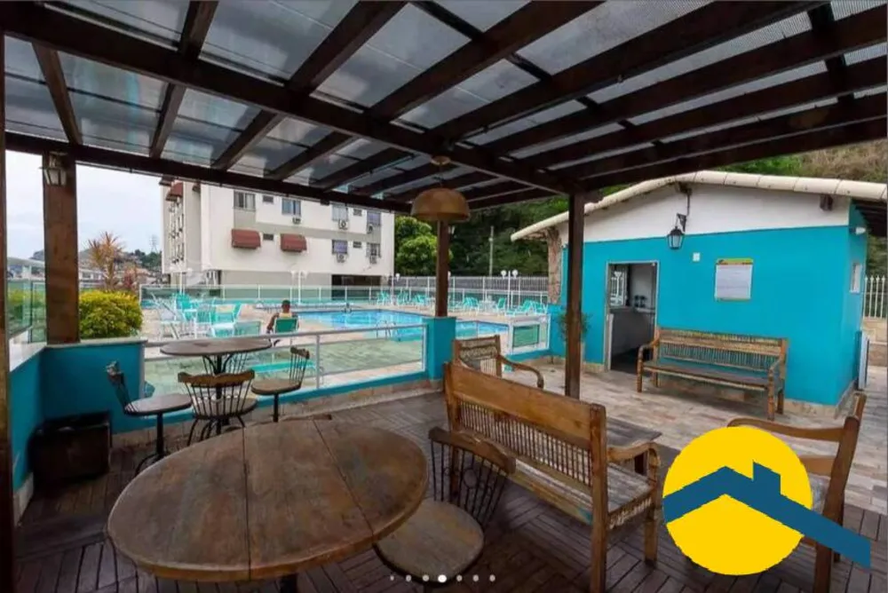 Apartamento, 2 quartos, 54 m² - Foto 33