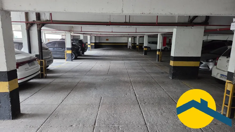Apartamento, 2 quartos, 54 m² - Foto 43