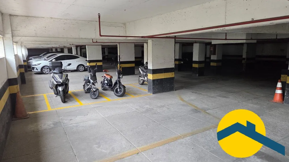 Apartamento, 2 quartos, 54 m² - Foto 44