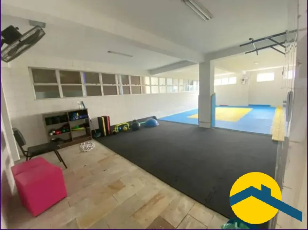 Apartamento, 2 quartos, 54 m² - Foto 41