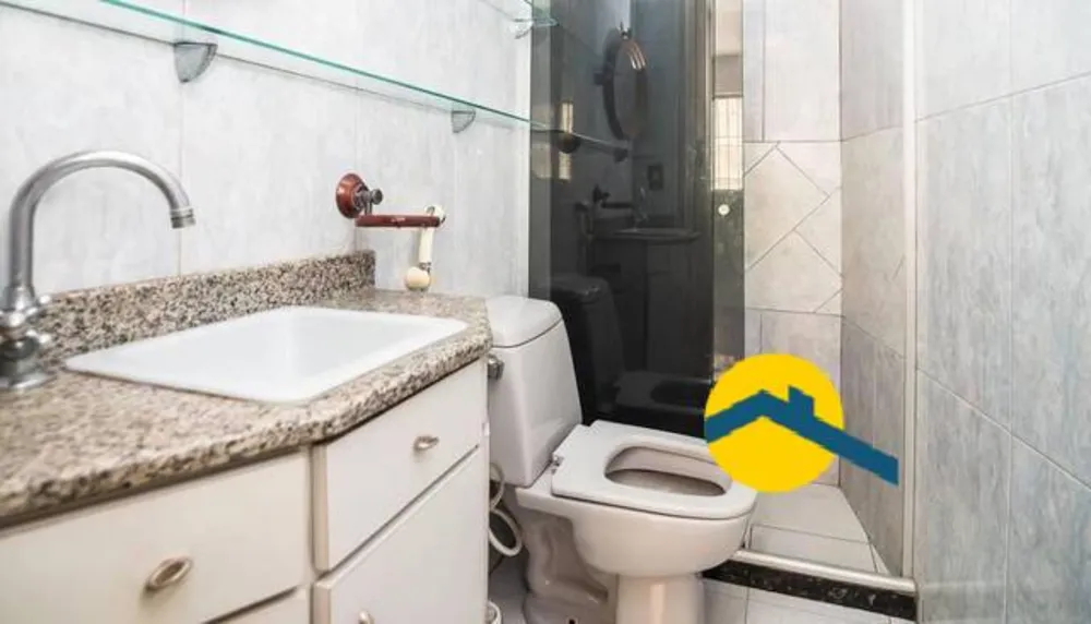 Apartamento, 2 quartos, 84 m² - Foto 7