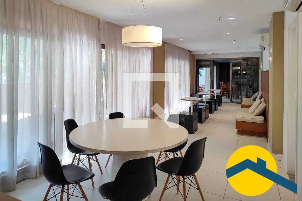 Apartamento, 3 quartos, 115 m² - Foto 36