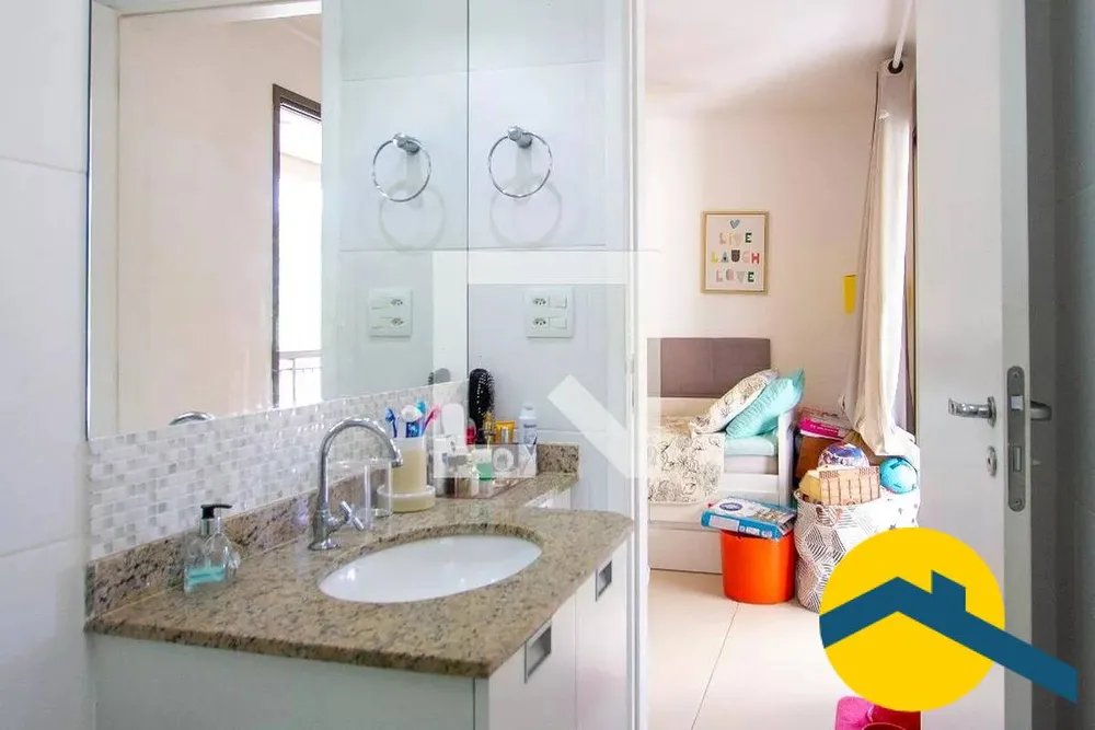 Apartamento, 3 quartos, 115 m² - Foto 30