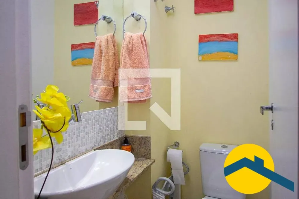 Apartamento, 3 quartos, 115 m² - Foto 16