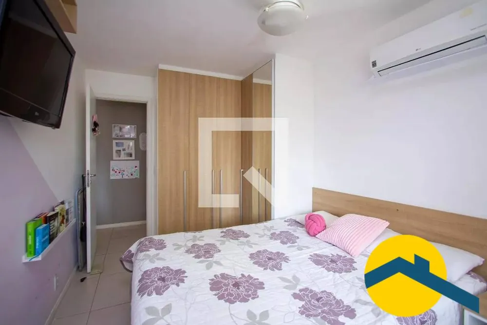 Apartamento, 3 quartos, 115 m² - Foto 3