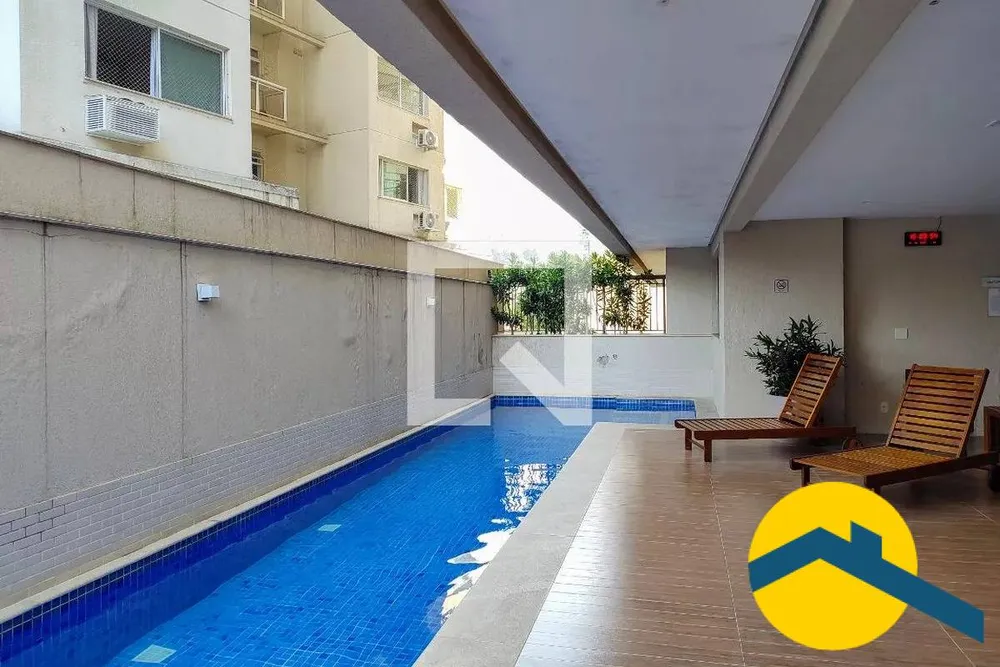 Apartamento, 3 quartos, 115 m² - Foto 38