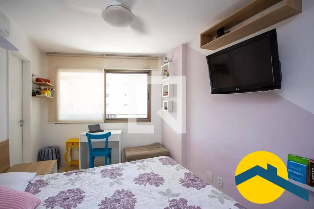 Apartamento, 3 quartos, 115 m² - Foto 20