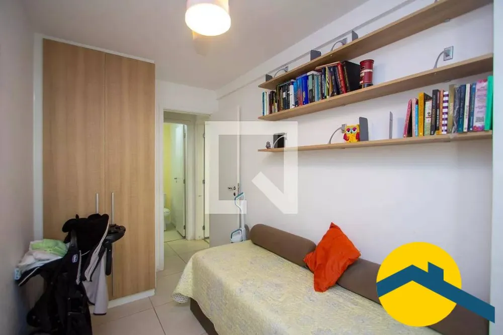 Apartamento, 3 quartos, 115 m² - Foto 32