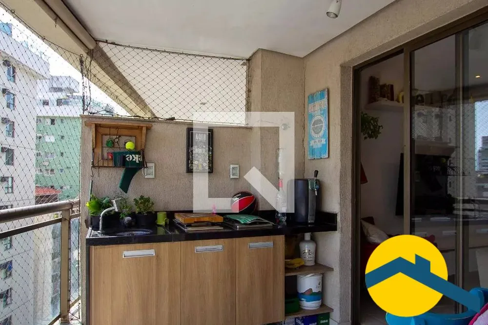 Apartamento, 3 quartos, 115 m² - Foto 39