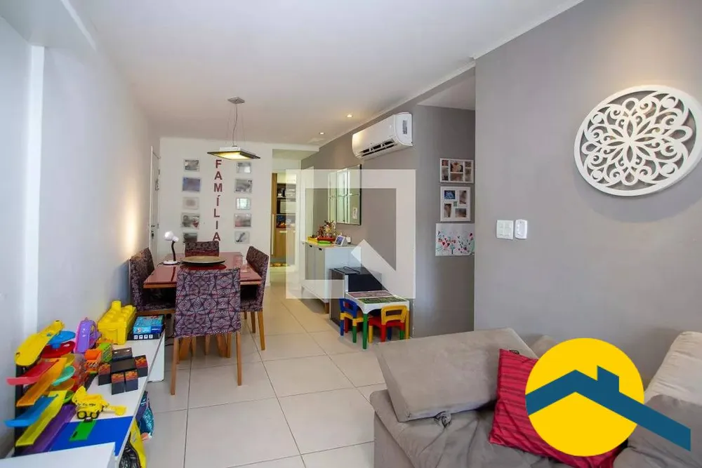 Apartamento, 3 quartos, 115 m² - Foto 12