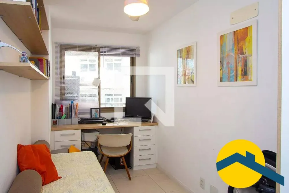 Apartamento, 3 quartos, 115 m² - Foto 19