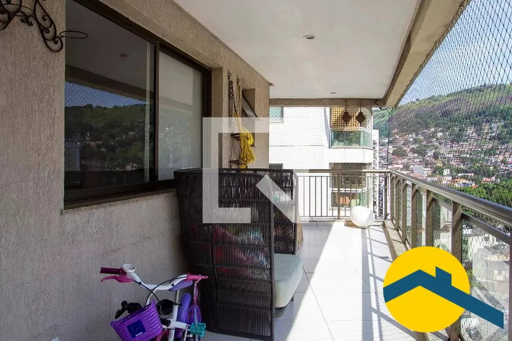 Apartamento, 3 quartos, 115 m² - Foto 26