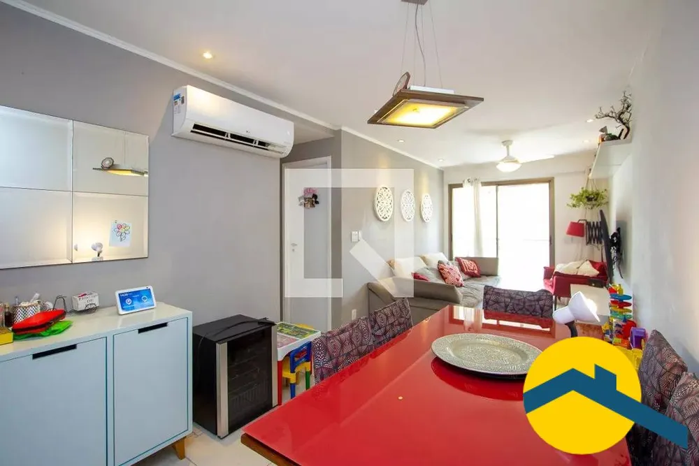 Apartamento, 3 quartos, 115 m² - Foto 9