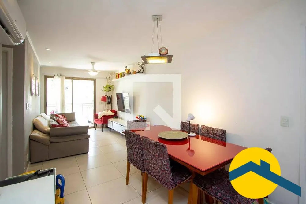 Apartamento, 3 quartos, 115 m² - Foto 22