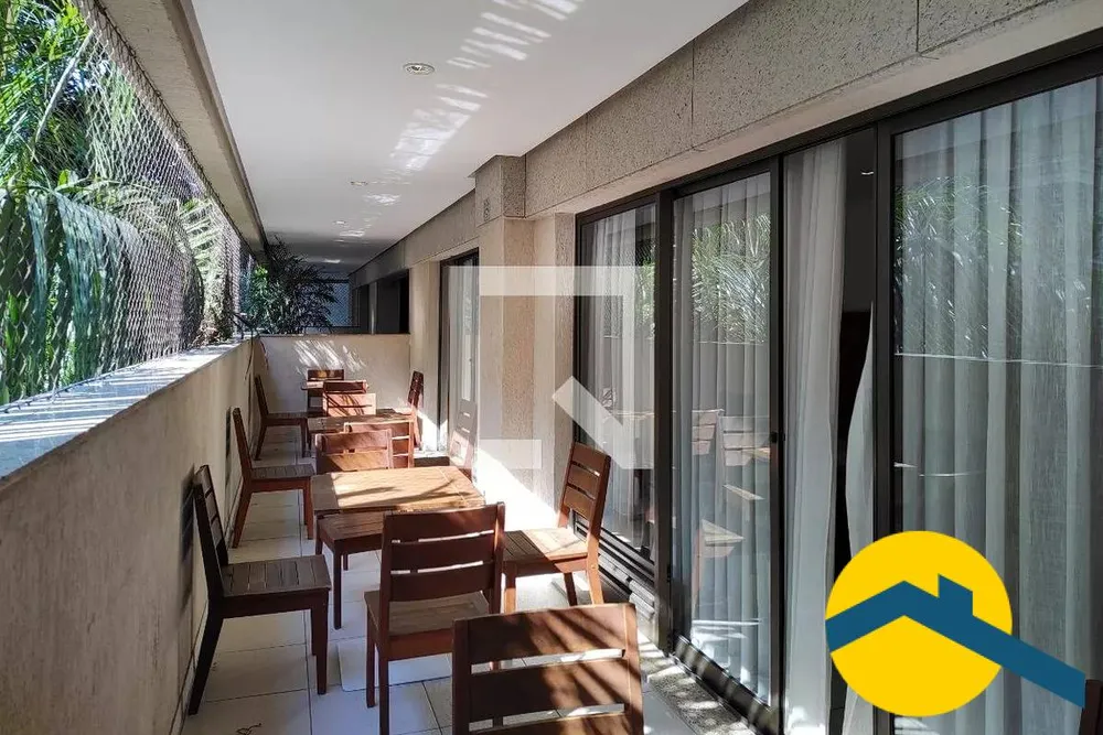 Apartamento, 3 quartos, 115 m² - Foto 11
