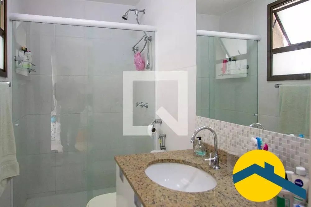 Apartamento, 3 quartos, 115 m² - Foto 2