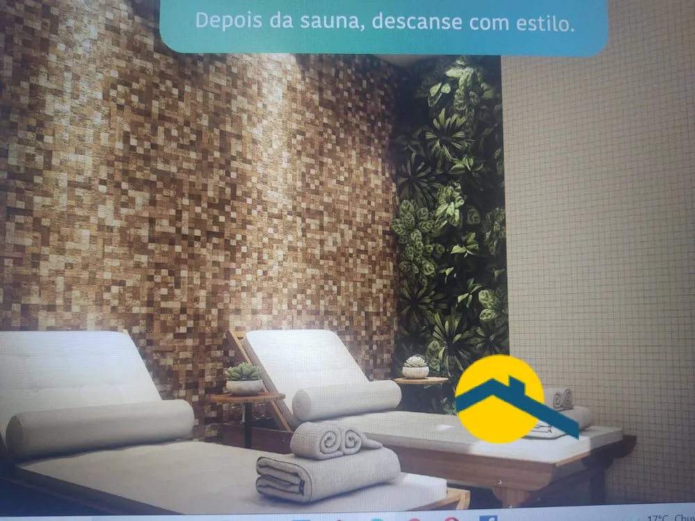 Apartamento, 1 quarto, 46 m² - Foto 10