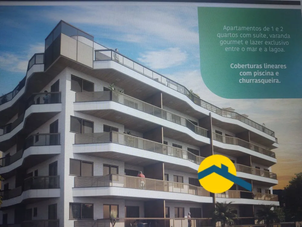 Apartamento, 1 quarto, 46 m² - Foto 2
