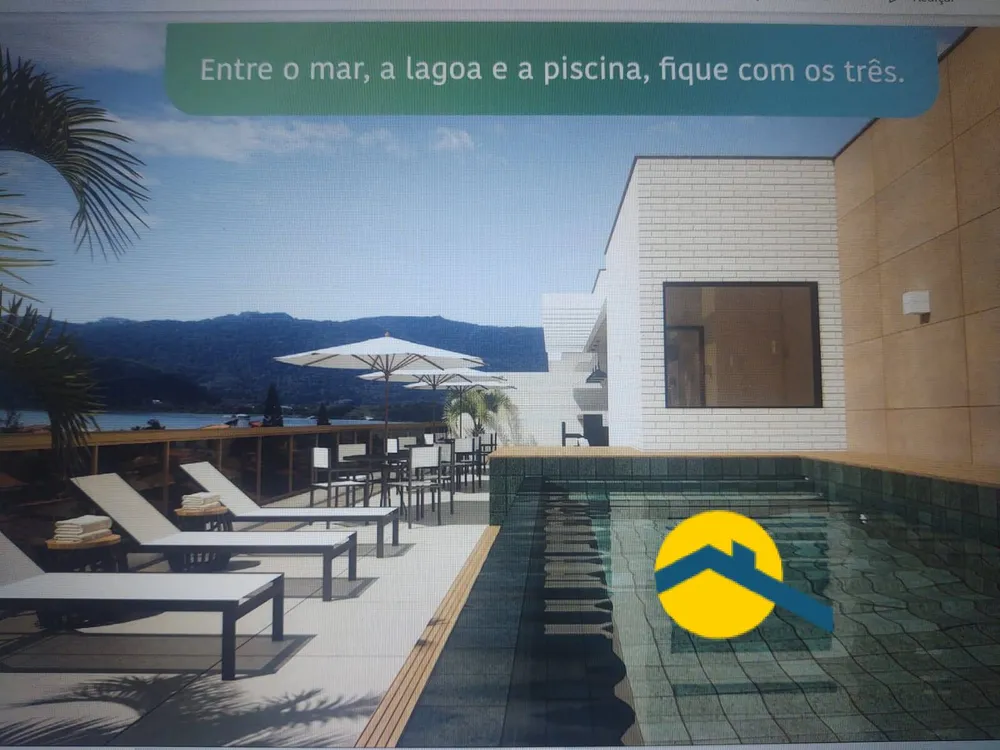 Apartamento, 1 quarto, 46 m² - Foto 1