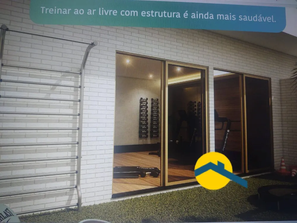 Apartamento, 1 quarto, 46 m² - Foto 9
