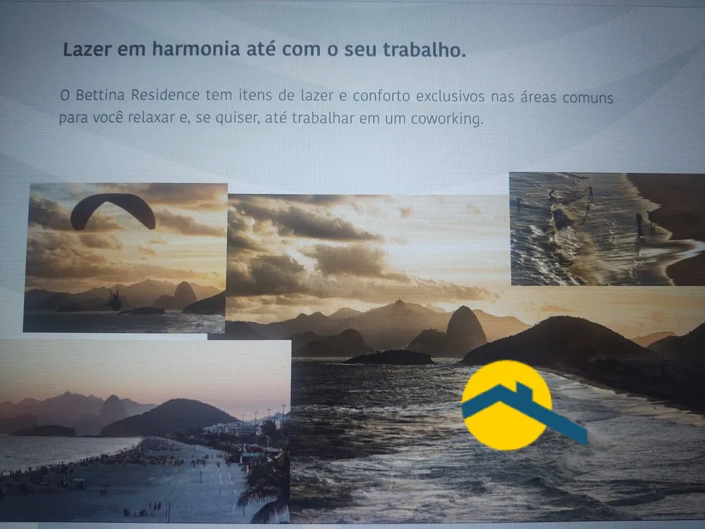 Apartamento, 1 quarto, 46 m² - Foto 7