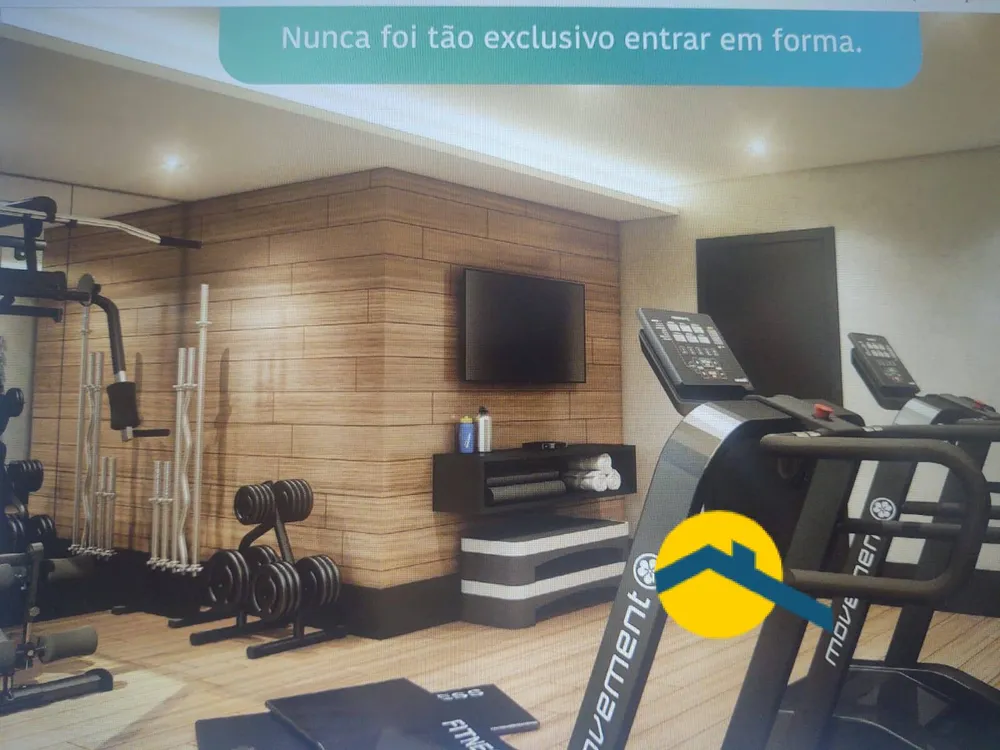 Apartamento, 1 quarto, 46 m² - Foto 8