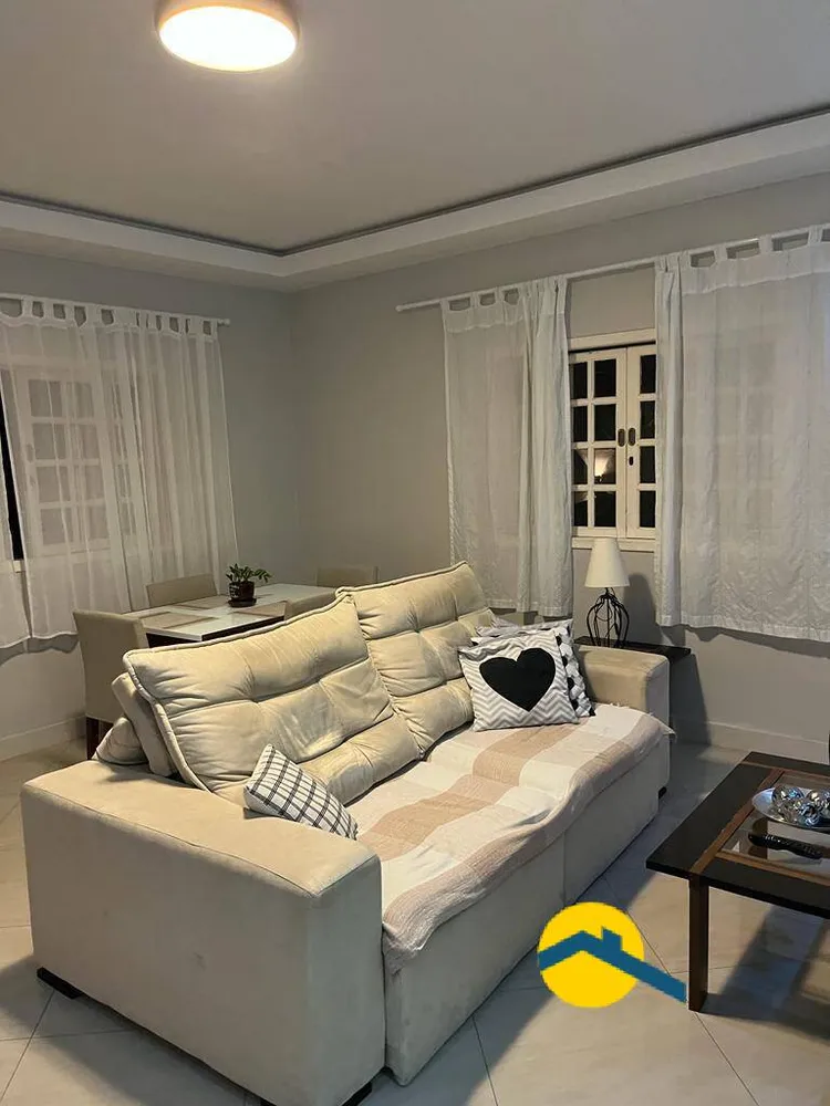 Casa de Condomínio, 3 quartos - Foto 3