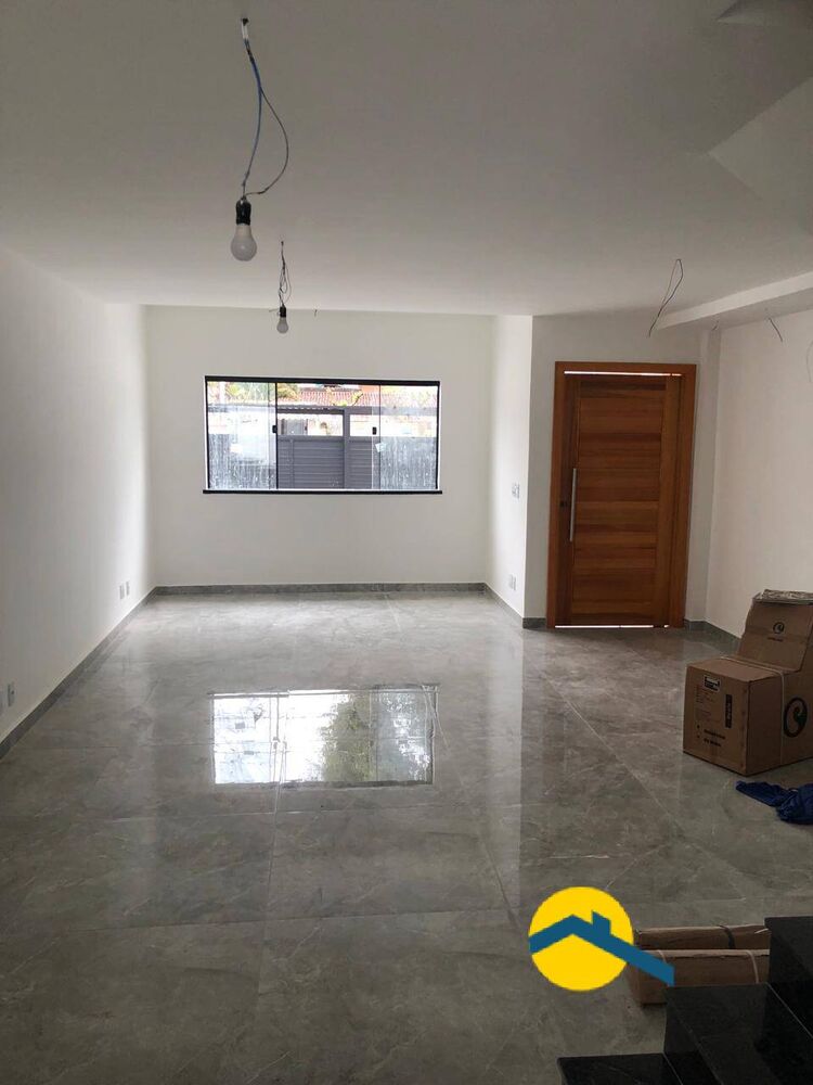 Casa, 3 quartos, 140 m² - Foto 1