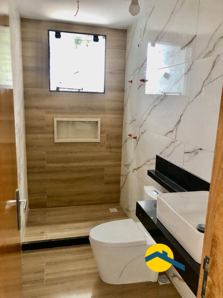 Casa, 3 quartos, 140 m² - Foto 4