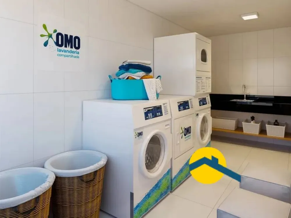 Apartamento, 2 quartos, 68 m² - Foto 31