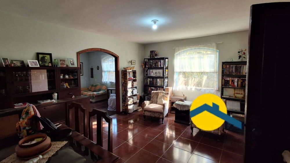 Casa, 4 quartos, 525 m² - Foto 3