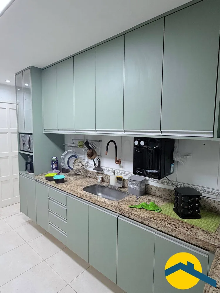 Casa, 4 quartos, 170 m² - Foto 7