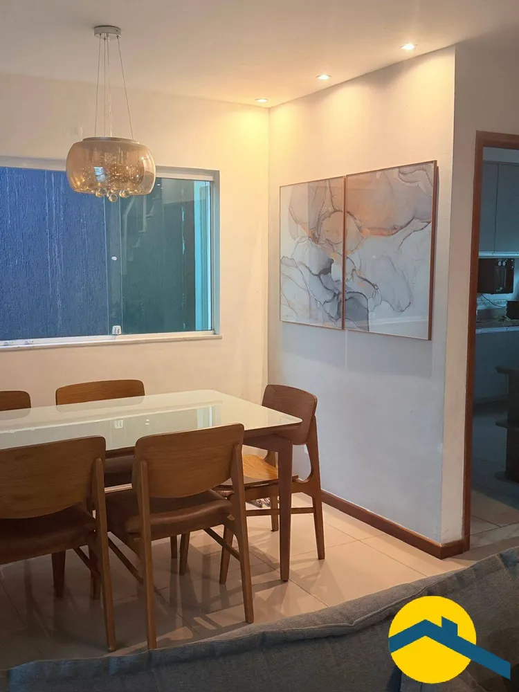Casa, 4 quartos, 170 m² - Foto 3