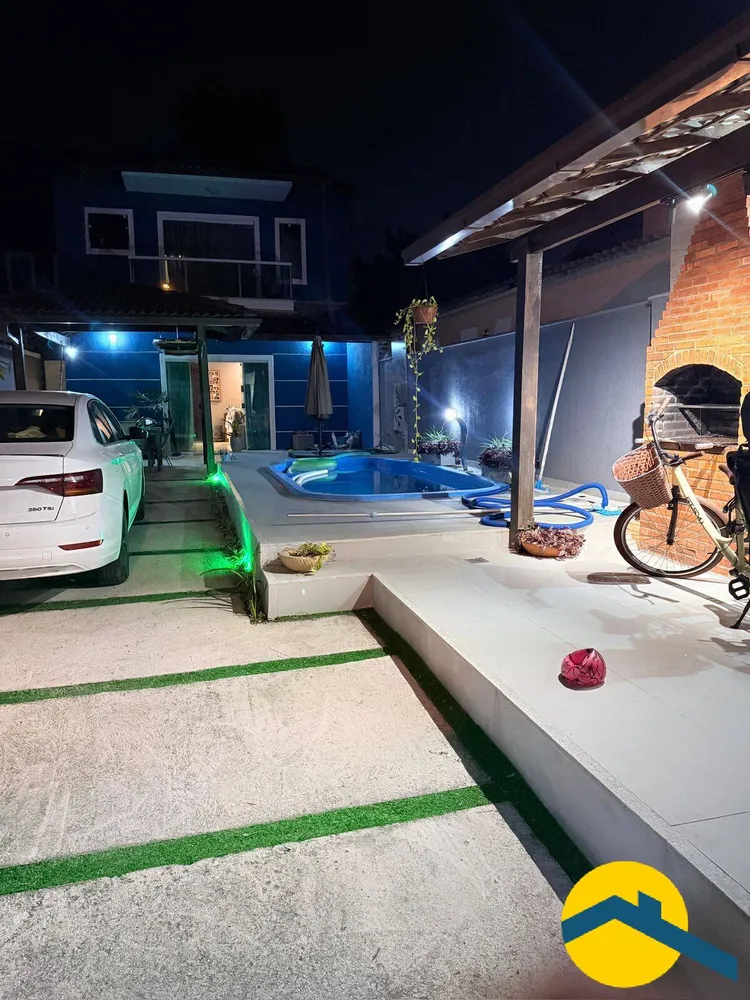 Casa, 4 quartos, 170 m² - Foto 16