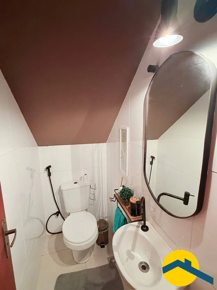 Casa, 4 quartos, 170 m² - Foto 5