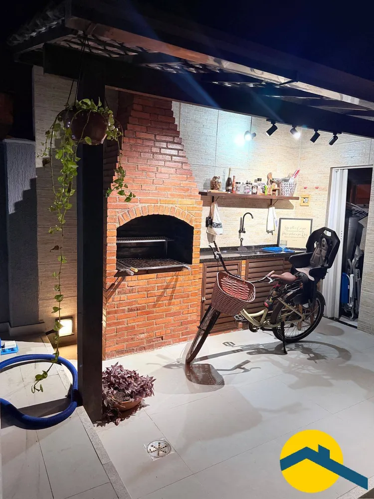 Casa, 4 quartos, 170 m² - Foto 10