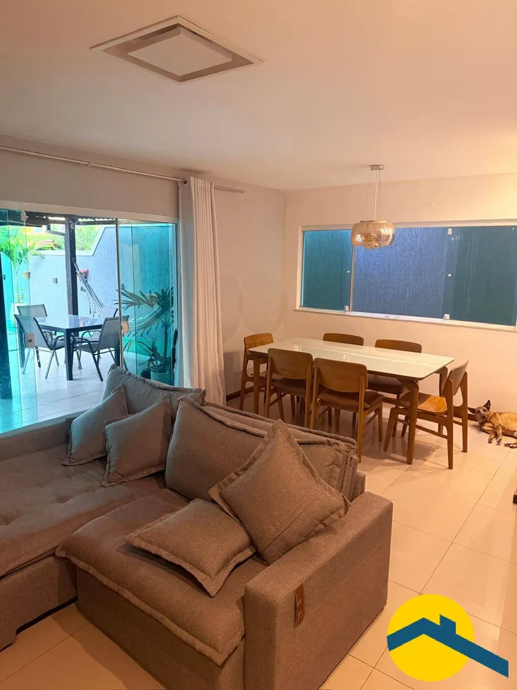 Casa, 4 quartos, 170 m² - Foto 2