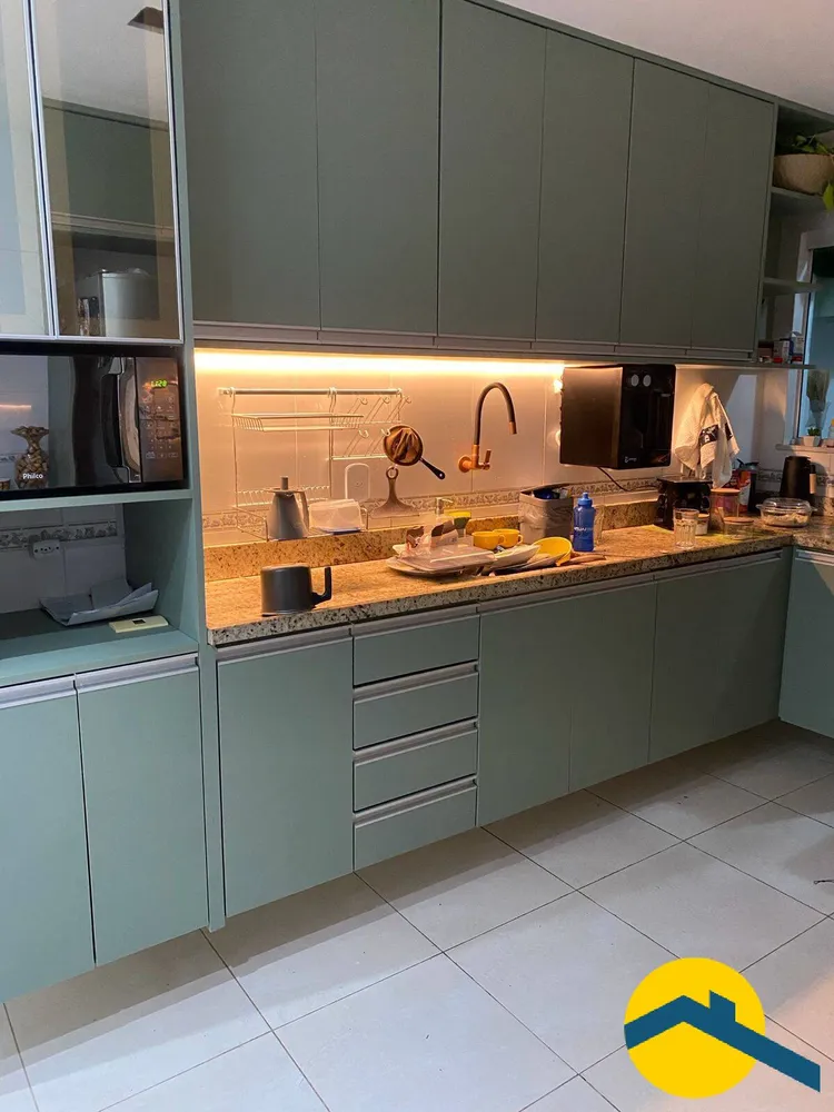 Casa, 4 quartos, 170 m² - Foto 6