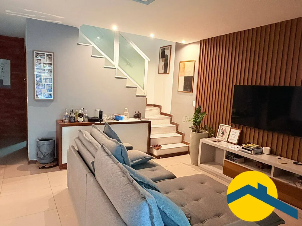 Casa, 4 quartos, 170 m² - Foto 1