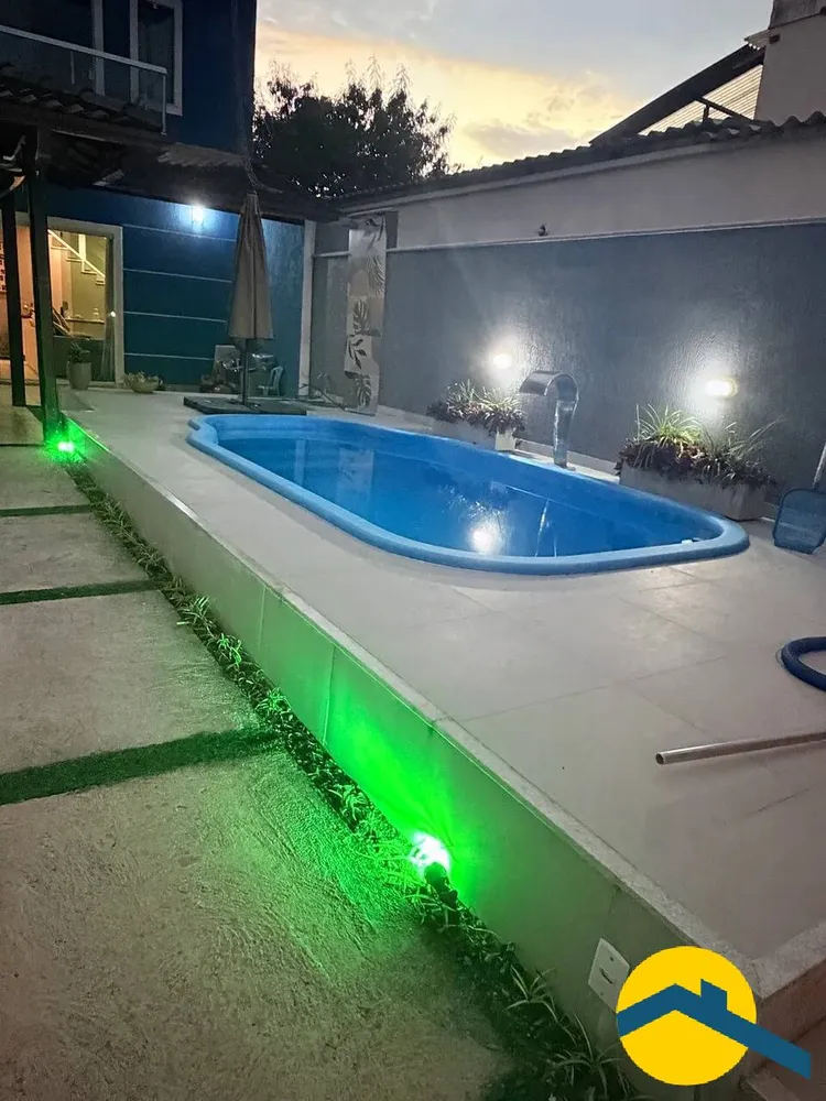 Casa, 4 quartos, 170 m² - Foto 11