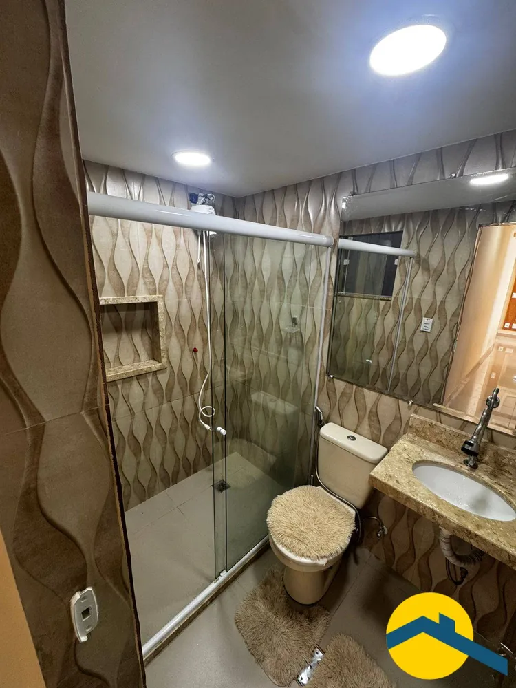 Apartamento, 2 quartos, 60 m² - Foto 7