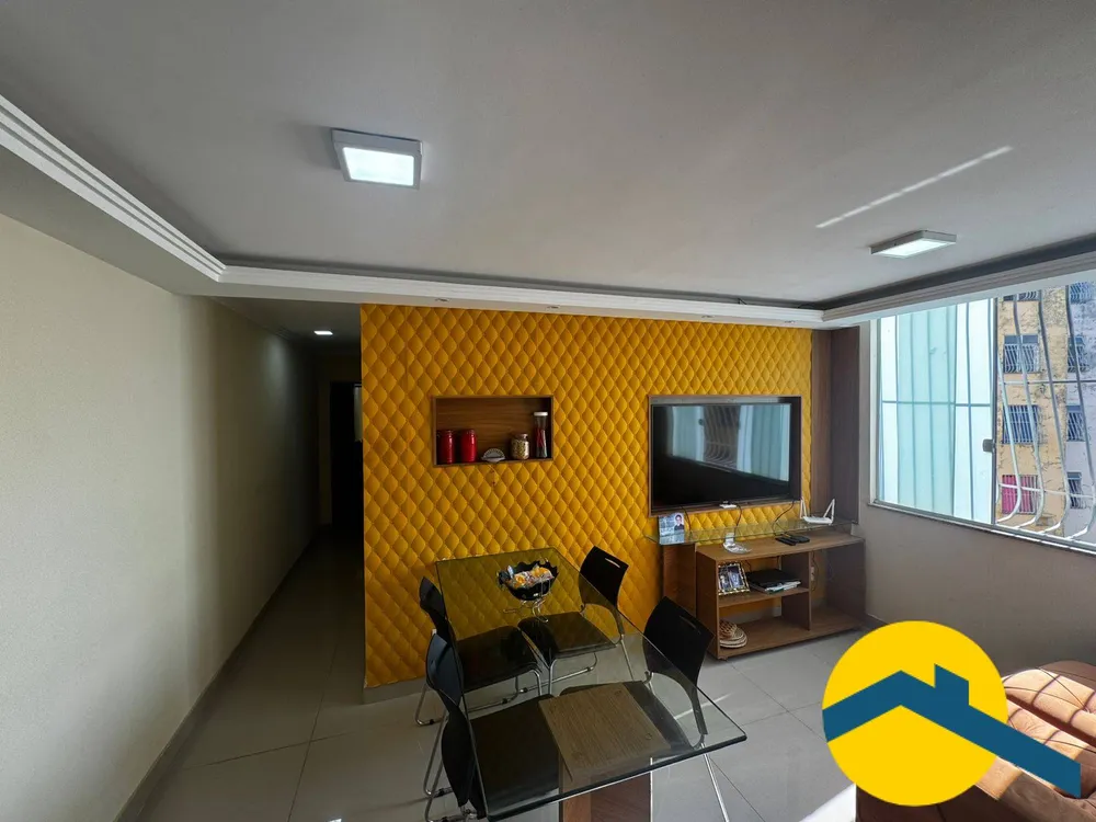 Apartamento, 2 quartos, 60 m² - Foto 1