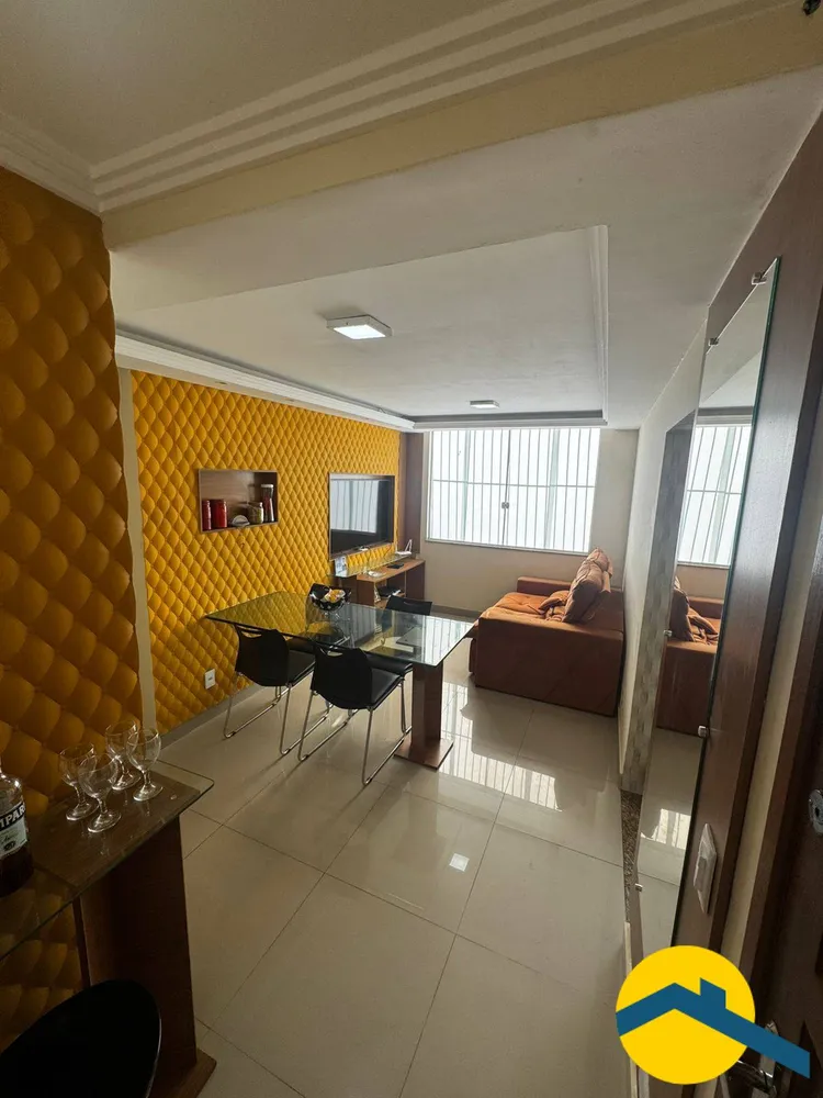 Apartamento, 2 quartos, 60 m² - Foto 2