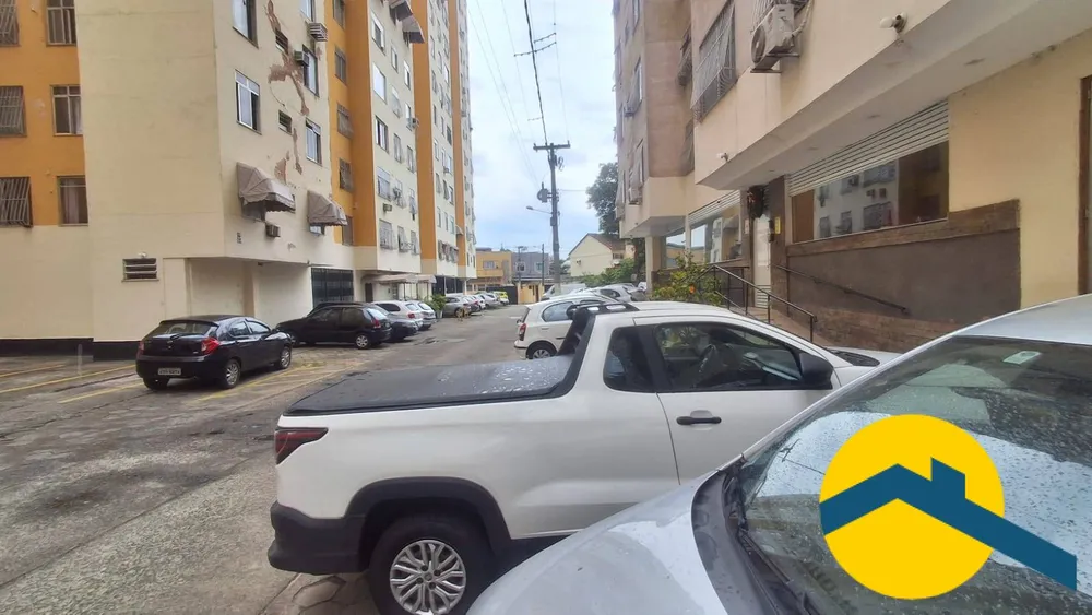 Apartamento, 2 quartos, 60 m² - Foto 20