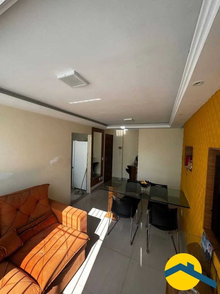 Apartamento, 2 quartos, 60 m² - Foto 3