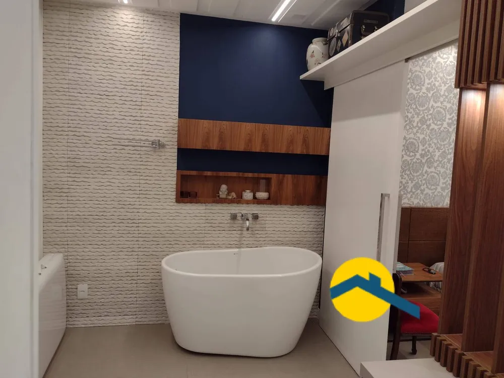 Apartamento, 4 quartos, 250 m² - Foto 11