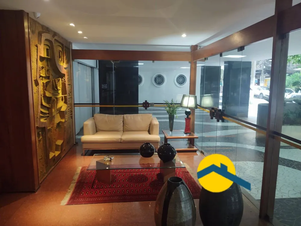 Apartamento, 4 quartos, 250 m² - Foto 42
